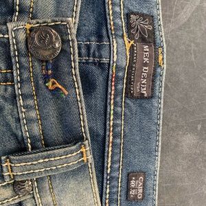 MEK men’s jeans Cairo 40x32